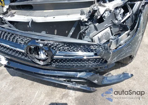 2021 Mercedes-Benz Glc 300 4Matic Suv from USA, damaged, VIN W1N0G8EB5MV311512